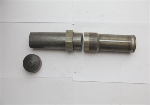 安徽桩基声测管