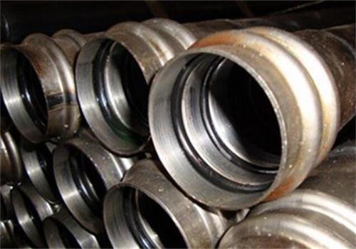 安徽桩基声测管 安徽桩基声测管