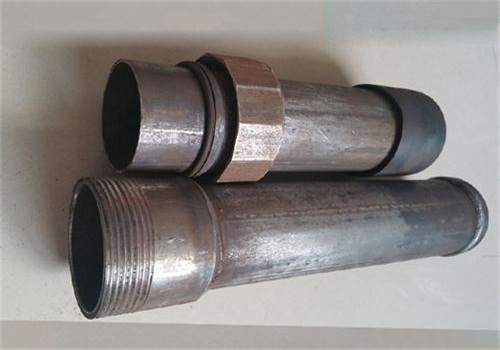 安徽桩基声测管